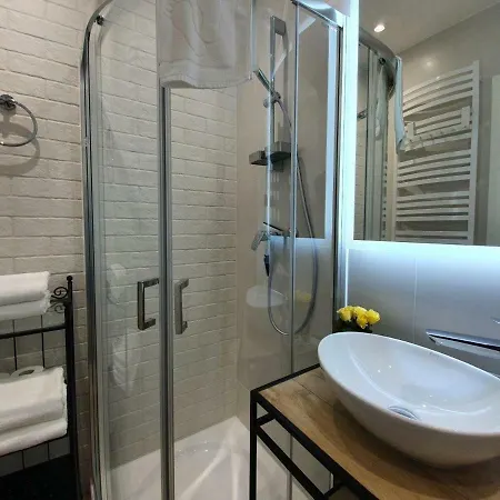 Apartament Azure 19 - 365pam * Kołobrzeg