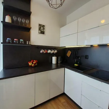 Apartament Azure 19 - 365pam